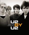 Image for U2 by U2