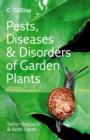 Image for Pests, Diseases and Disorders of Garden Plants