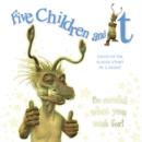 Image for Five children and It : Picture Book