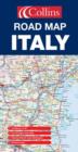 Image for ITALY ROAD MAP