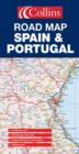 Image for Road Map Spain and Portugal