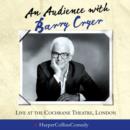 Image for An Audience with Barry Cryer