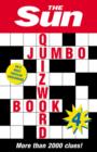Image for The Sun Jumbo Quizword Book 4