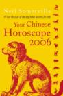 Image for Your Chinese horoscope for 2006