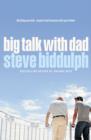 Image for BIG TALK WITH DAD