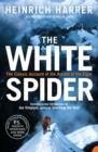 Image for The White Spider