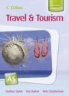 Image for Travel & tourism AS for Edexcel