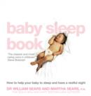 Image for The baby sleep book  : how to help your baby to sleep and have a restful night