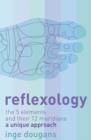 Image for Reflexology  : the 5 elements and their 12 meridians