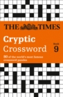 Image for The Times Cryptic Crossword Book 9