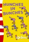 Image for Hunches in bunches