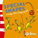 Image for Special shapes  : a flip-the-flap book