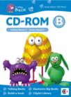 Image for CD-Rom B : Yellow Band 03/Green Band 05