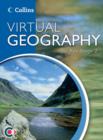 Image for Virtual Geography for Key Stage 2