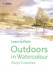 Image for Outdoors in Watercolour