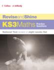 Image for KS3 maths practice questions