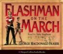 Image for Flashman on the March