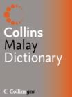 Image for Malay Dictionary