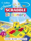Image for Collins Children&#39;s Dictionaries - Collins Junior Scrabble Dictionary