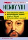 Image for Henry VIII