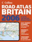 Image for 2006 Collins Road Atlas Britain