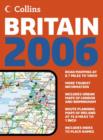 Image for 2006 Collins Handy Road Atlas Britain
