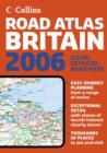 Image for Collins A4 Road Atlas Britain