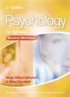 Image for Psychology for A2 Level Student Workbook
