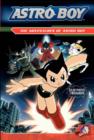 Image for The Adventures of Astro Boy