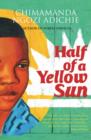 Image for Half of a yellow sun