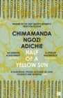 Half of a yellow sun - Ngozi Adichie, Chimamanda