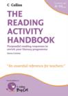 Image for The Reading Activity Handbook
