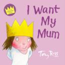 Image for I want my mum!