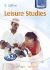 Image for Leisure studiesA2