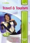 Image for Travel and Tourism A2 for EDEXCEL Resource Pack