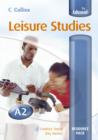 Image for A2 Leisure Studies Resource Pack