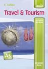 Image for Travel and tourism  : AS for Edexcel: Resource pack : Resource Pack