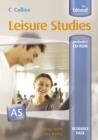 Image for AS Leisure Studies Resource Pack