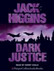 Image for Dark Justice