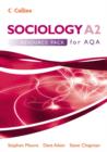 Image for Sociology A2 for AQA Resource Pack