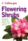 Image for Flowering Shrubs