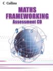 Image for Maths Frameworking - Assessment
