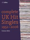 Image for Complete UK Hit Singles