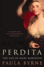 Image for Perdita : The Life of Mary Robinson