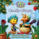 Image for Smelly Slugsy : Read-to-Me Scented Storybook
