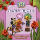 Image for Bumble&#39;s big race : Read-to-Me Scented Storybook