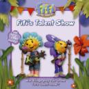 Image for Fifi&#39;s talent show : Read-to-Me Scented Storybook