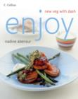 Image for Enjoy  : new veg with dash