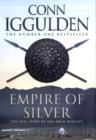 Image for Empire of Silver
