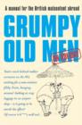 Image for Grumpy old men on holiday  : a manual for the British malcontent abroad